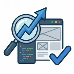 Trade Search Marketing logo